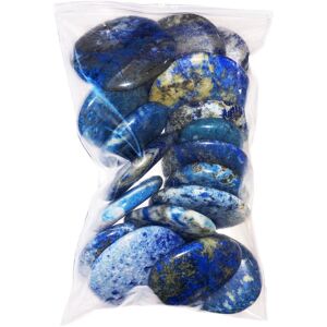 Galets Lapis-lazuli - 500grs