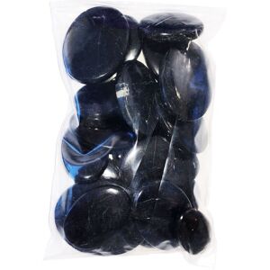 Galets Tourmaline noire - 500grs