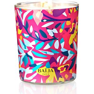 BaÏja Bougie Parfumee Delirium Floral