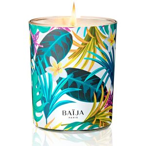 BaÏja Bougie Parfumée Moana