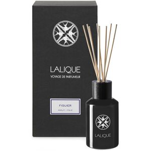 Lalique Diffuseur Figuier Amalfi Parfums d'intérieur & Bougies