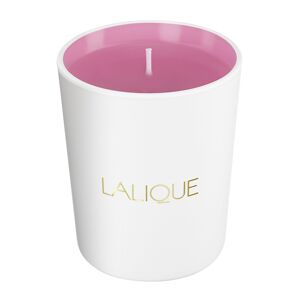 Lalique Bougie Pink Paradise Chez Soi