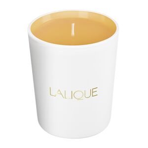 Lalique Bougie Sweet Amber