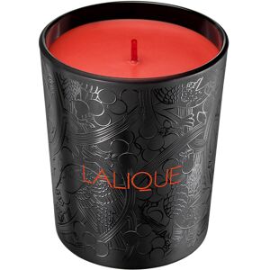 Lalique Bougie Les Vendanges, St Emilion Parfums d'intérieur & Bougies