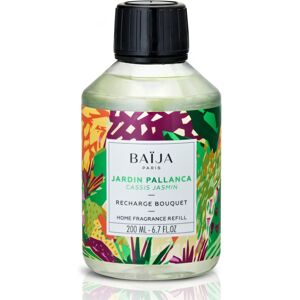 BaÏja Bouquet Parfume Jardin Pallanca