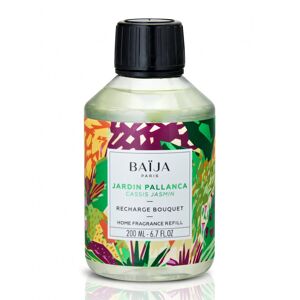 BaÏja Bouquet Parfumé Jardin Pallanca