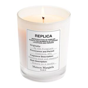 Maison Margiela Replica By the Fireplace Bougie