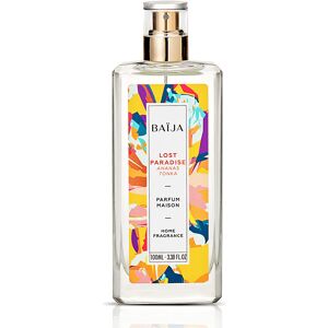 BaÏja Parfum Maison Lost Paradise