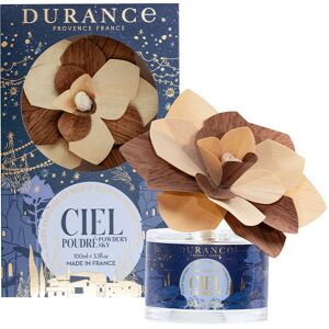 DURANCE Fleur bois Parfums d'intérieur & Bougies