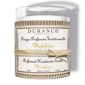 DURANCE Bougie parfumee