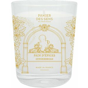 Panier des Sens Bougie Parfumée Cadeaux Femme