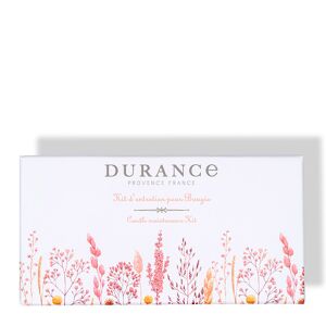 DURANCE Kit Entretien Bougie Durance