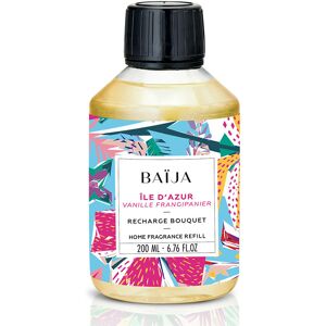 BaÏja Bouquet Parfume Ile D