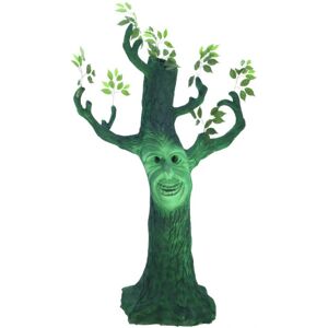 EUROPALMS arbre fantôme Halloween 170cm - Décoration Halloween