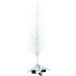 EUROPALMS Arbre design avec LED cw 120cm - Arbres de Noël