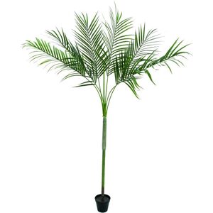 EUROPALMS Areca deluxe, plante artificielle, 180cm - Palmiers