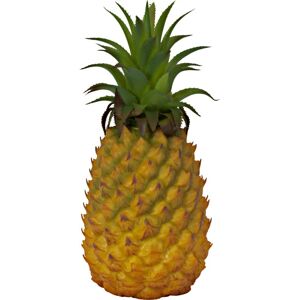 Europalms EUROPALMES Ananas, objet deco, 26cm - Accessoires de decoration