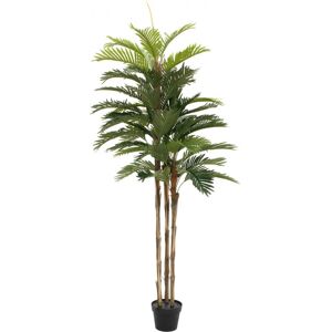 EUROPALMS Palmier de Kentia, plante artificielle, 150cm - Palmiers