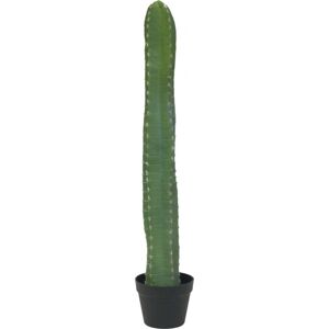 EUROPALMS Cactus mexicain, plante artificielle, vert, 97cm - Cacti