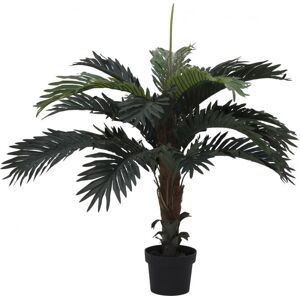 EUROPALMS Cocotier, plante artificielle, 90cm - Palmiers