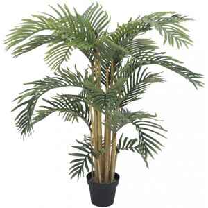 EUROPALMS Palmier de Kentia, plante artificielle, 140cm - Palmiers