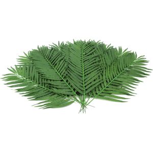 EUROPALMS Branche de cocotier, artificielle, 90cm 12x - Branches et buissons