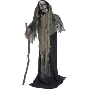 EUROPALMS Figure d'Halloween Wanderer, 160cm - Décoration Halloween
