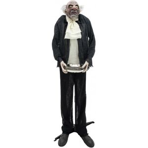 EUROPALMS Figurine d'Halloween zeraktor 164cm - Décoration Halloween