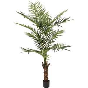 EUROPALMS Palmier de Kentia, plante artificielle, 240cm - Palmiers