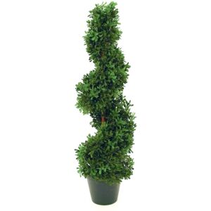 EUROPALMS Spiral Tree, plante artificielle, 61cm - Arbres