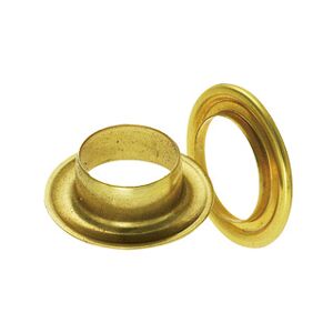 MGF Oeillets Col Long 9,4 mm
