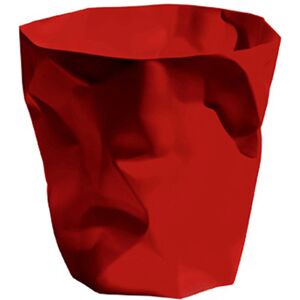 ESSEY poubelle BIN BIN (Rouge - Polyethylene)