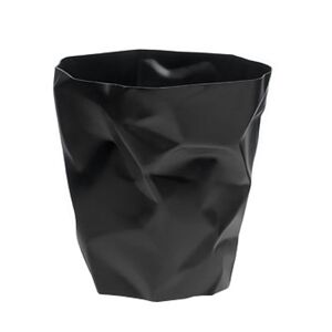 ESSEY poubelle BIN BIN (Noir - Polyethylene)