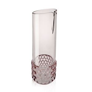 KARTELL carafe JELLIES FAMILY (Rose - PMMA)