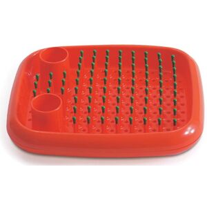 MAGIS egouttoir DISH DOCTOR (Orange Vert - Polypropylene)