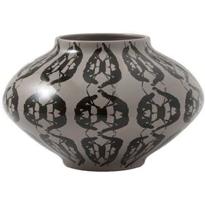 DRIADE vase GREEKY H 19 cm (Sable - Ceramique)