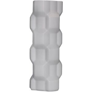 DRIADE vase GEAR H 42 (Blanc - Céramique)