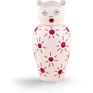 SELETTI vase CANOPIE (Lula - Porcelaine)