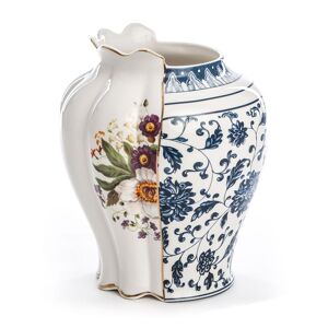 SELETTI vase HYBRID MELANIA