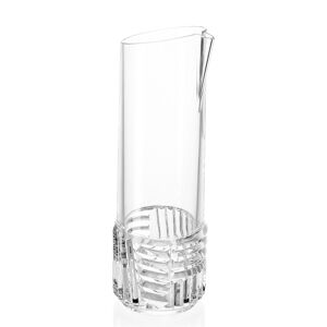 KARTELL carafe TRAMA (Cristal - Technopolymère thermoplastique transparent)