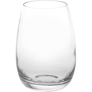 LUIGI BORMIOLI set de 6 verres a boire AMETISTA 10185/01