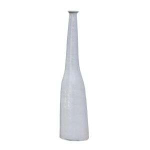 GERVASONI accessoires d'ameublement bouteille INOUT 92 (Blanc - Béton GFRC)