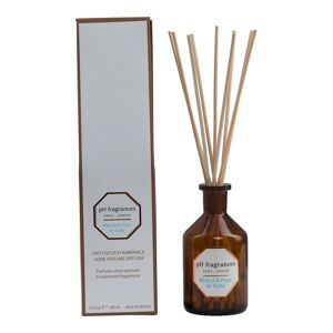 pH fragrances - Batons a parfums Mistral & Fleur de Vichy  100 ml