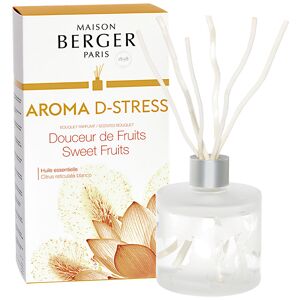 Maison Berger - BOUQUET PARFUME AROMA D-STRESS 180 ml