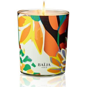 baïja - Bougie Parfumee Vertige Solaire Parfums maison 180 g