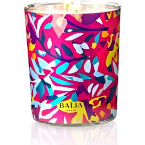 baïja - Bougie Parfumee Delirium Floral Parfums maison 180 g