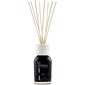 millefori - Diffuseur a batonnets, noir batonnets 250 ml