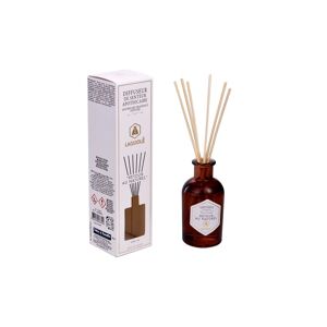 la guiole - Diffuseur Parfum de Ambre 100 ml diffuseur