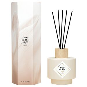 my jolie candle - Bouquet parfume fleur de the Diffuseur parfum 100 ml