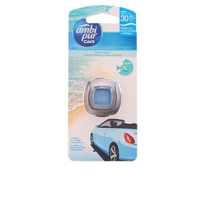 Ambi Pur - Desodorisant Jetable Voiture brise De Mer 125 Gr Parfum d'ambiance 125 g